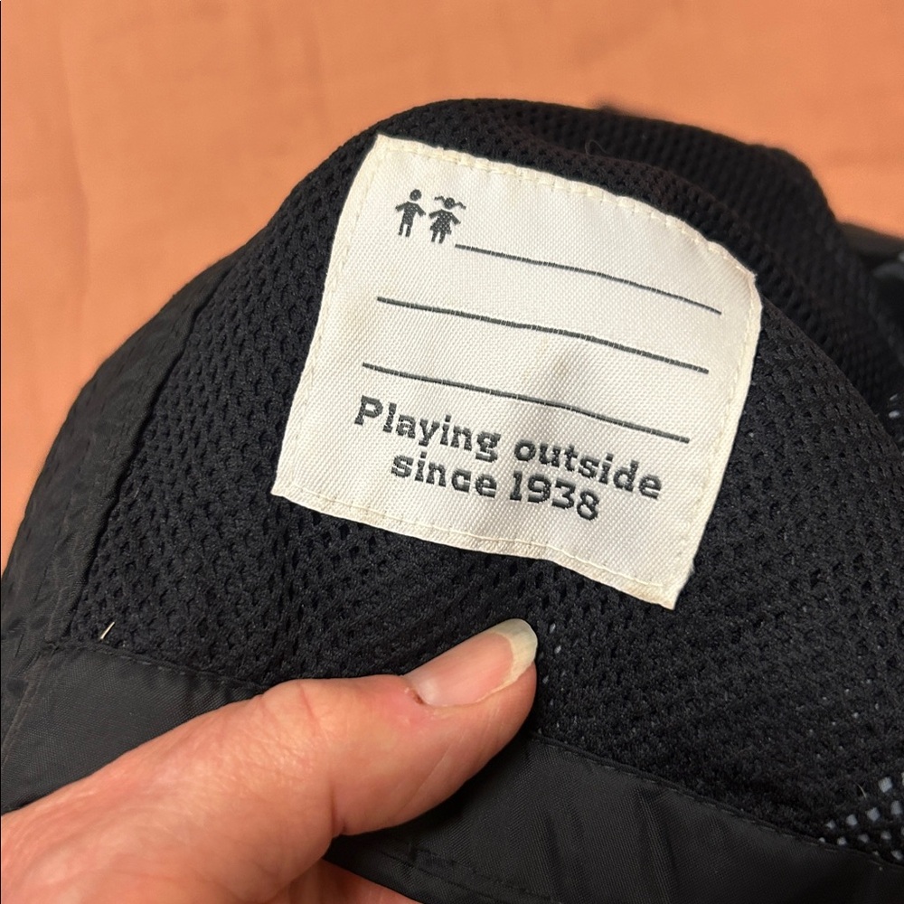 Columbia Boys' Discontinued Glennaker Rain Jacket - Picture 4 of 5